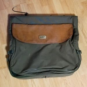 JEEP Garment Bag
